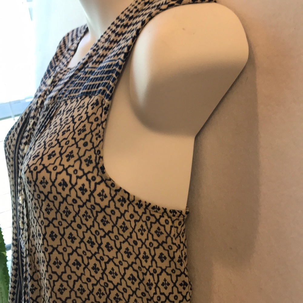 Lucky Brand Top